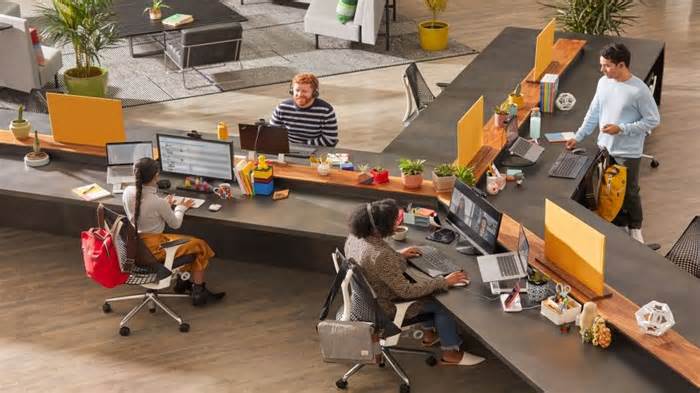 News from Dell featured on Bing News