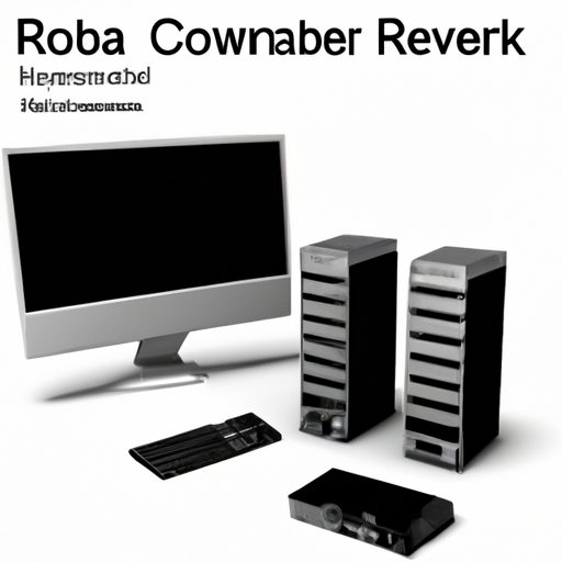 Introduction to Data Backup and Recovery: Why It’s Important