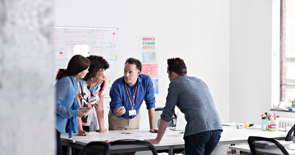 Achieve Success through Guidance and Mentoring