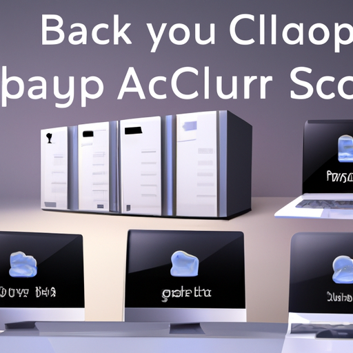 business.com's Top Picks for Cloud Storage and Online Backup Services in 2023