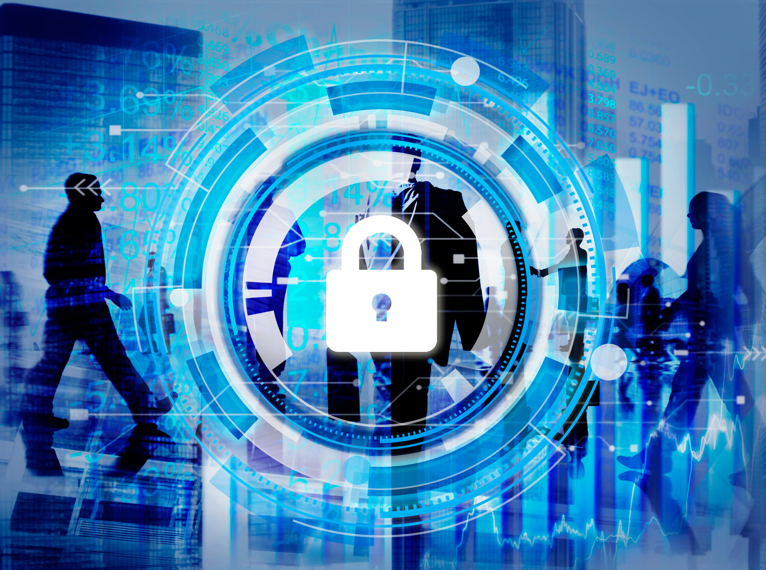 "Exploring the Exciting World of Cyber Security: Why it's the Career of the Future"