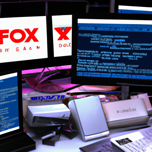Fox News computers allegedly hacked by unknown assailants with unaired footage stolen, FBI investigates