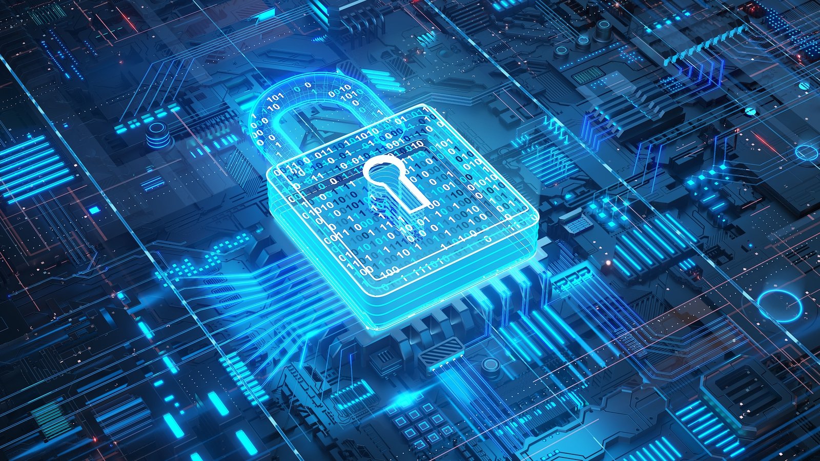 "Government Unveils Ambitious Strategy to Fortify National Cybersecurity Defenses"