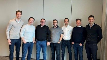 "IT Managed Services Company Secures Prestigious Deal of the Month Award"
