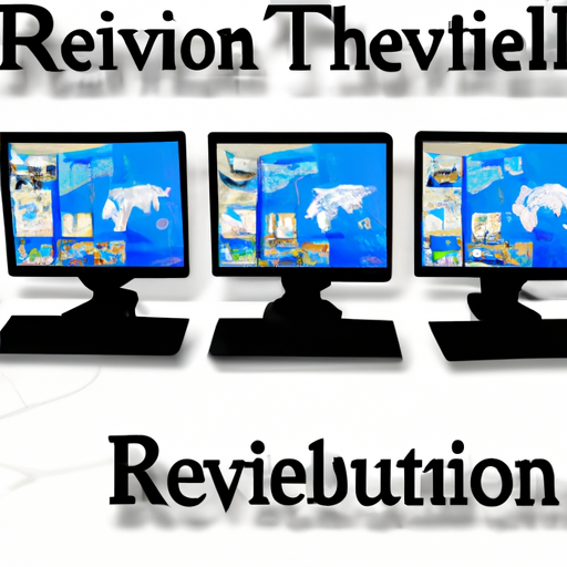 "Revolutionizing Business Operations: The Urgent Need for Managed IT Services"