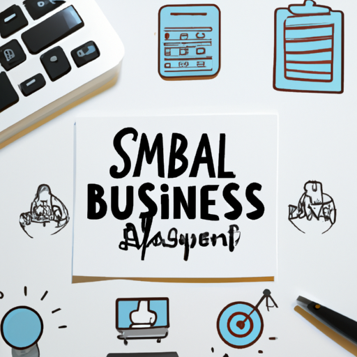 Small Business Management Solutions