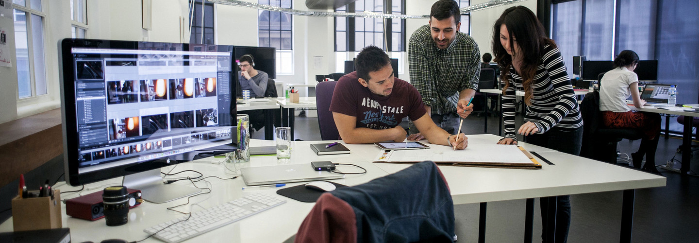 "Small Business Productivity Soars with Managed IT Services"