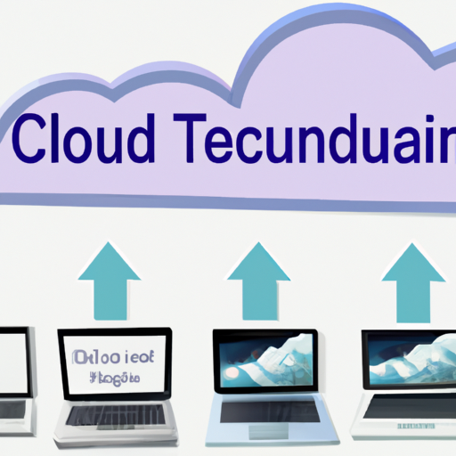 The trend towards multi-cloud is enhancing business resilience in data management.