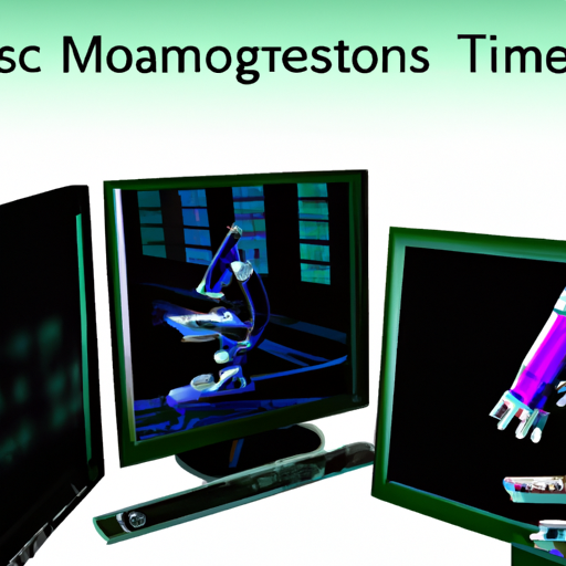 "Exploring the Latest Insights and Trends in Managed IT Services: Microscope's Comprehensive Coverage"