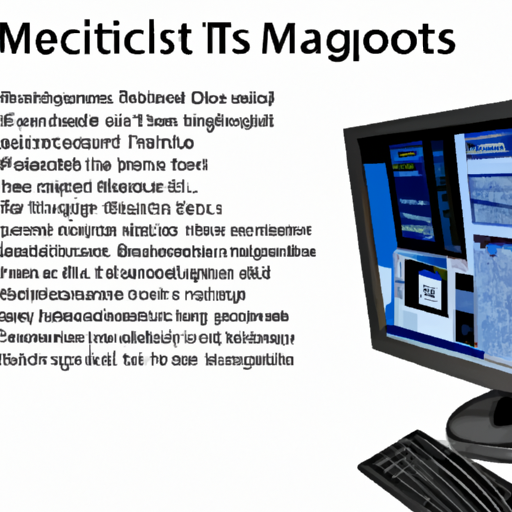 "Exploring the Latest Insights and Updates on Managed IT Services: A Comprehensive Overview by Microscope"