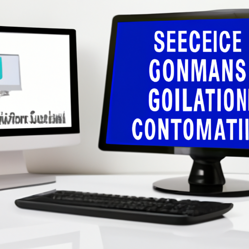 GFSC providing solutions tailored for small businesses.