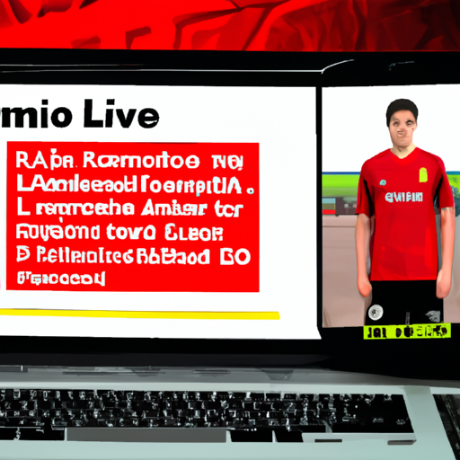 Live Liverpool Transfer News: Updated Bid for Romeo Lavia