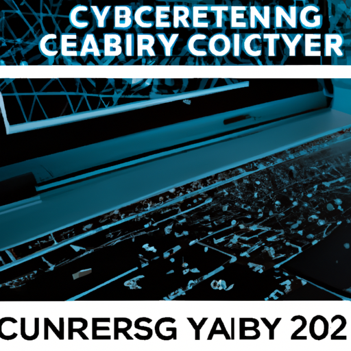 "The Urgency of Cyber Security Training in the Digital Landscape of 2023: 7 Compelling Reasons"