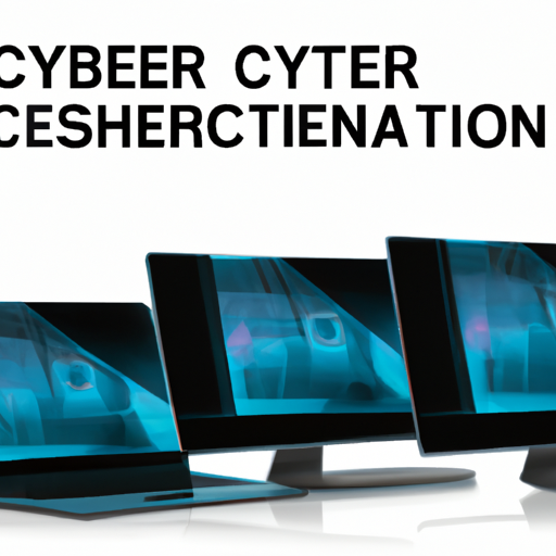 "Unlocking the Power of Cybersecurity Compliance: A Game-Changer for Enterprises in Today's Digital Landscape"