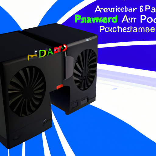 ACDC Dynamics: The Preferred Power Partner for Businesses