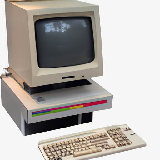 Antique computer pivotal in Apple's rise up for auction