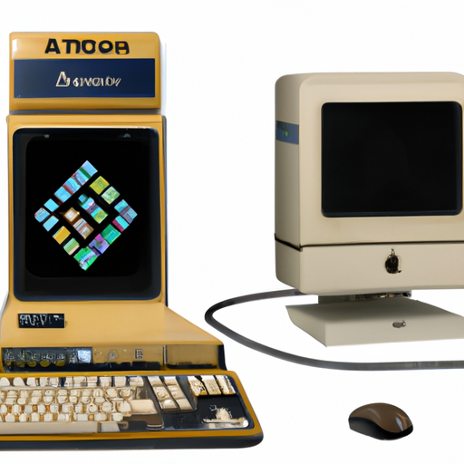 Auctioned for $223,000: Vintage Apple Computer that Pioneered a $3 ...
