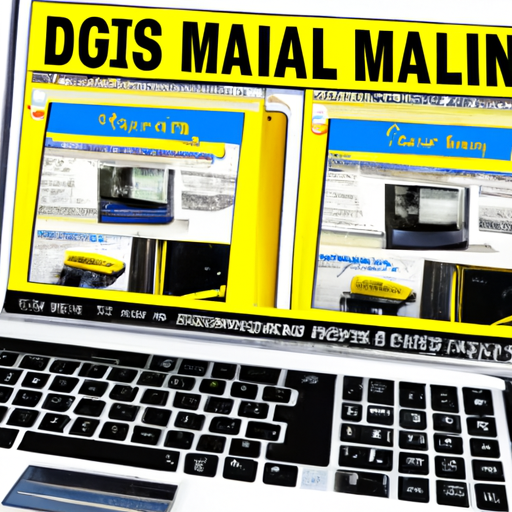Daily Mail Online: A Focus on Small Businesses