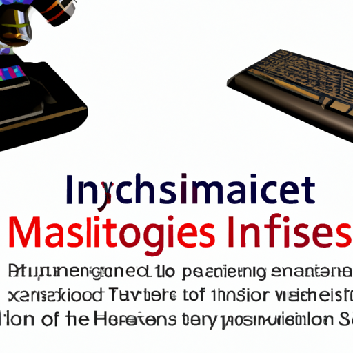 "Exploring the Latest Insights on Managed IT Services: An In-Depth Analysis by Microscope"
