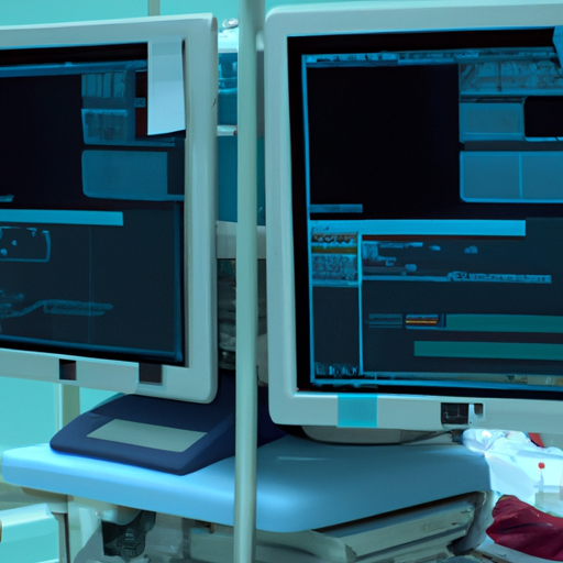 Hospitals’ Computers Remain Offline for Weeks Due to Cyberattack – The ...
