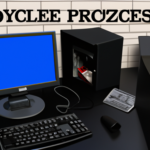 Local Police Raid Kansas News Outlet, Seize Computers, Phones, and Records