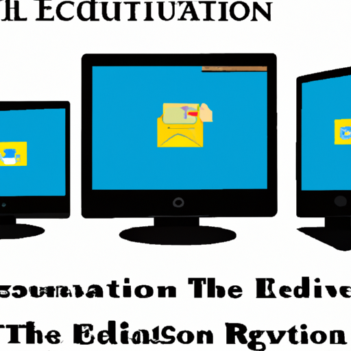 "Revolutionizing Education: Unleashing the Potential of EdTech with Managed Services in Small Schools"