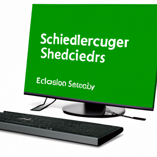 "Schneider Electric Introduces Cutting-Edge Managed Security Services to Safeguard Operational Environments"