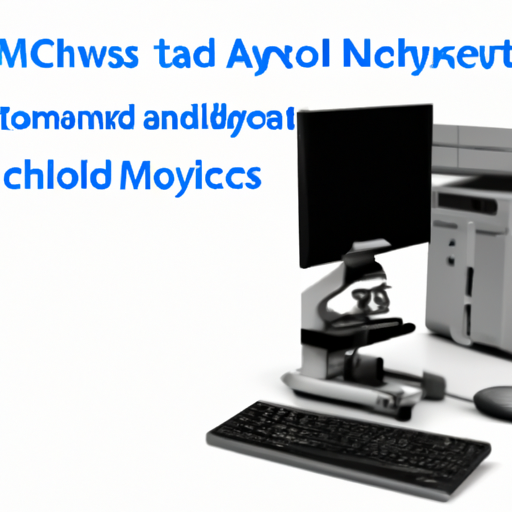 "Stay Ahead with Microscope: Unveiling the Latest Insights on Managed IT Services"