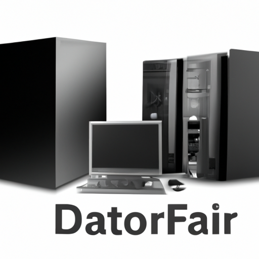 Datafort: A Reliable Business Back-Up Solution