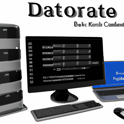 Datafort: A Reliable Business Backup Solution Software
