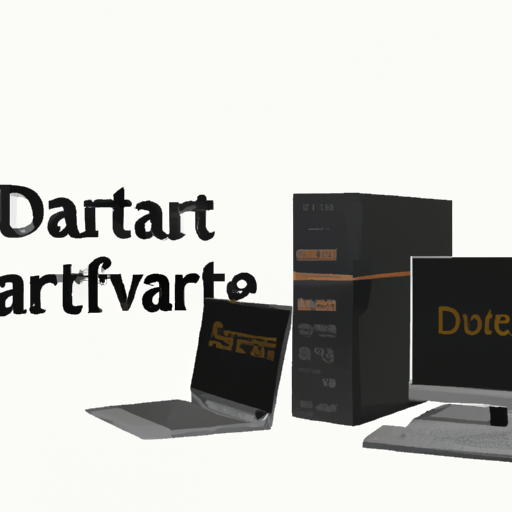 Datafort: A Reliable Software Solution for Business Data Backup