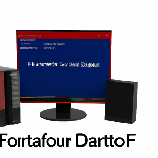 Datafort: The Ultimate Business Back-Up Software