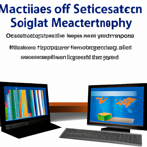 "Exploring the Latest Insights and Updates on Managed IT Services: A Comprehensive Report from Microscope"