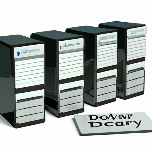 Data Backup and Recovery for Compliance-Regulated Industries