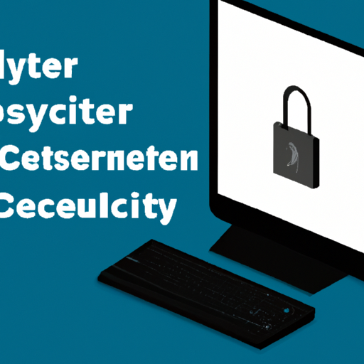 "Boosting Cybersecurity Vigilance: Unveiling the Significance of October as Cybersecurity Awareness Month"