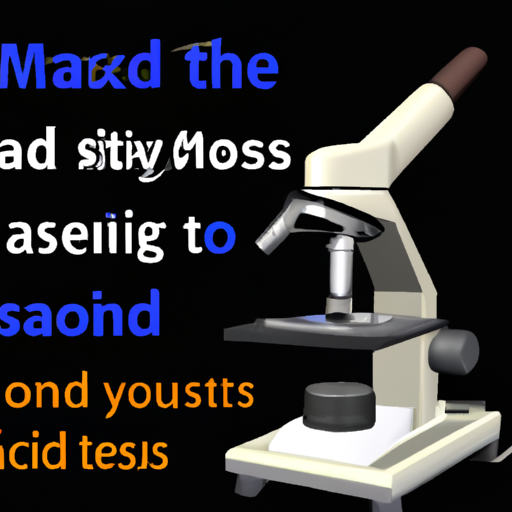 "Stay Ahead with Microscope: Uncovering the Latest Insights on Managed IT Services"