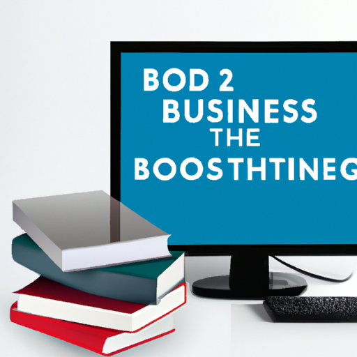 Top Business Books to Read This Month
