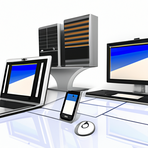 Mobile Device Management for Education: Ensuring Security and Productivity