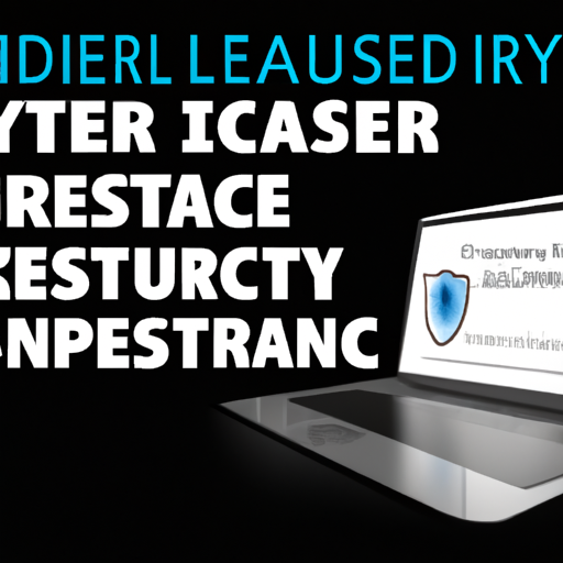 "Insurers Take the Lead in Cybersecurity Auditing: Introducing Your New Protector"