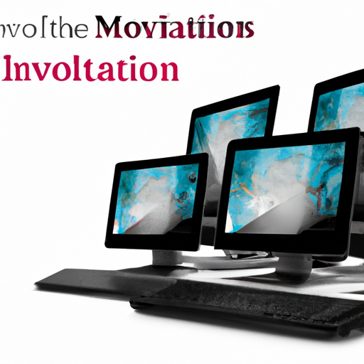 "Revolutionizing Managed Services: Exploring the Innovations by Vendors and Resellers"