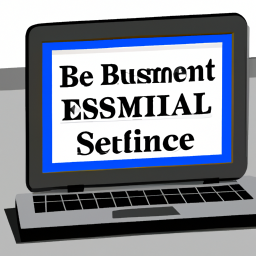What is the remedy for the primary concern of small businesses?