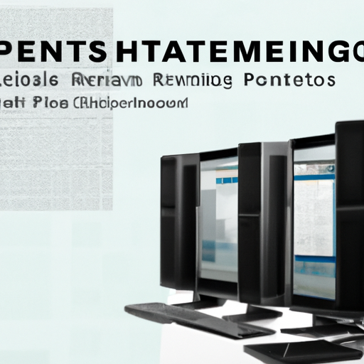 "Exploring the Advantages of Managed Services and Hosting Solutions: Unleashing the Potential of Seamless IT Operations"