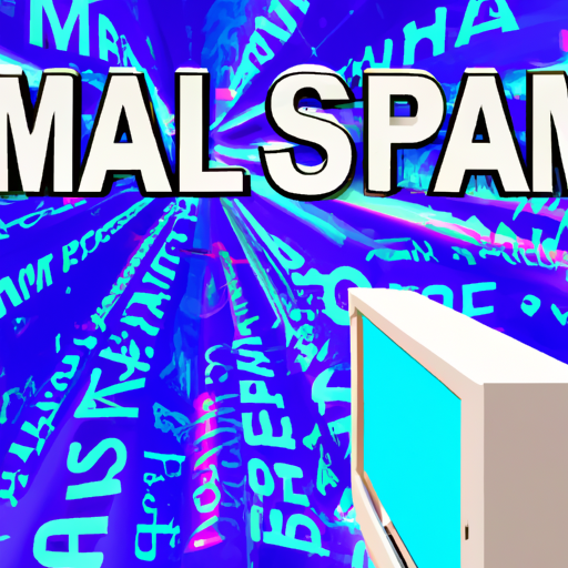Introducing SPAM: The Revolutionary Cybersecurity ETF Making Waves in the Market