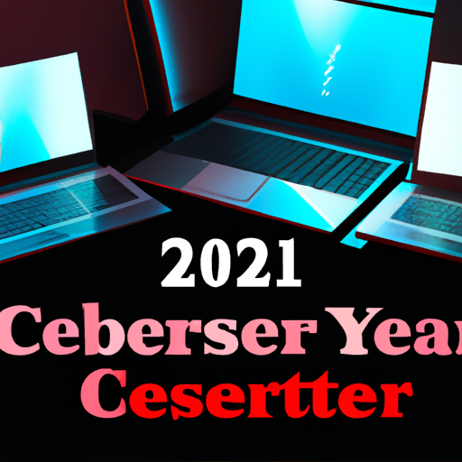 "Boosting Cybersecurity in 2022: Five Essential New Year's Resolutions for Businesses"
