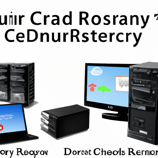 CRN Presents Turnkey Backup and Disaster-Recovery Solution for Small-Business Channel