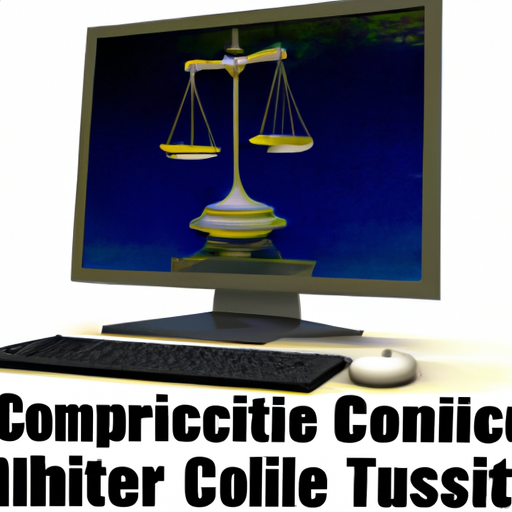 Technological Infallibility Headline: Challenging the infallibility of computers in the pursuit of ...