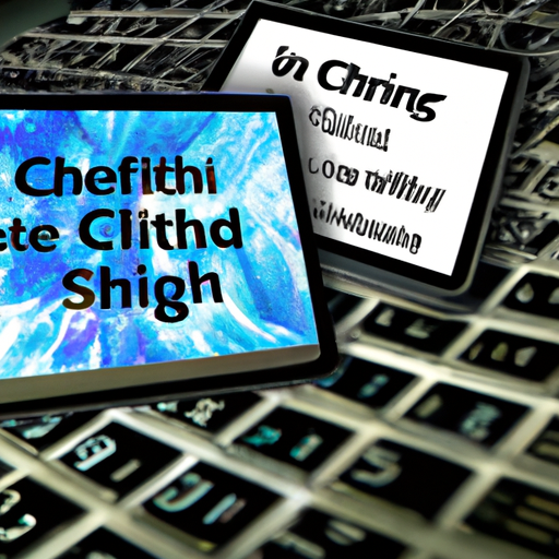 Headline: Shifting the News Focus: Challenging the Infallibility of Computers in Justice