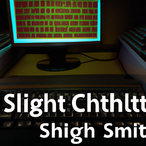 Headline: Shifting the Spotlight: Challenging the Infallibility of Computers in the Justice System