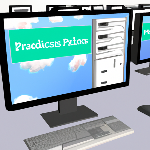 "Paradyn Expands its Reach: Delivering Top-Notch Managed IT Services to Leitrim and Five Other Local Authorities"