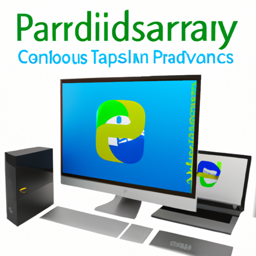 "Paradyn Expands Managed IT Services to Leitrim and Five Neighboring Local Authorities"